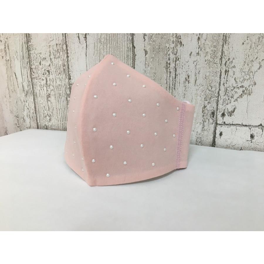 FREES マスク032　上品なパール水洗い100回洗える 日本製高機能　厚生省令第34号基準以下　花粉粒子補修効率96パーセントJIS対応 三層構造不織布使用 |  | 12