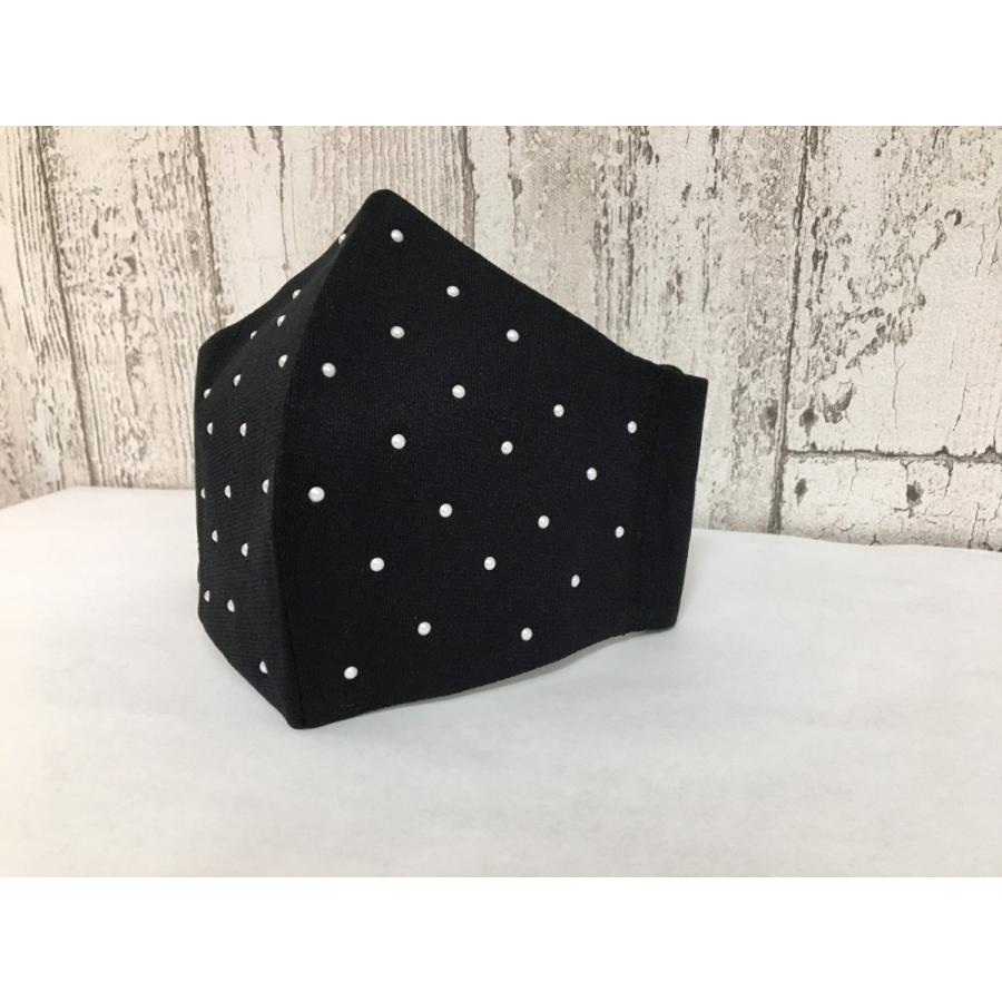 FREES マスク032　上品なパール水洗い100回洗える 日本製高機能　厚生省令第34号基準以下　花粉粒子補修効率96パーセントJIS対応 三層構造不織布使用 |  | 19