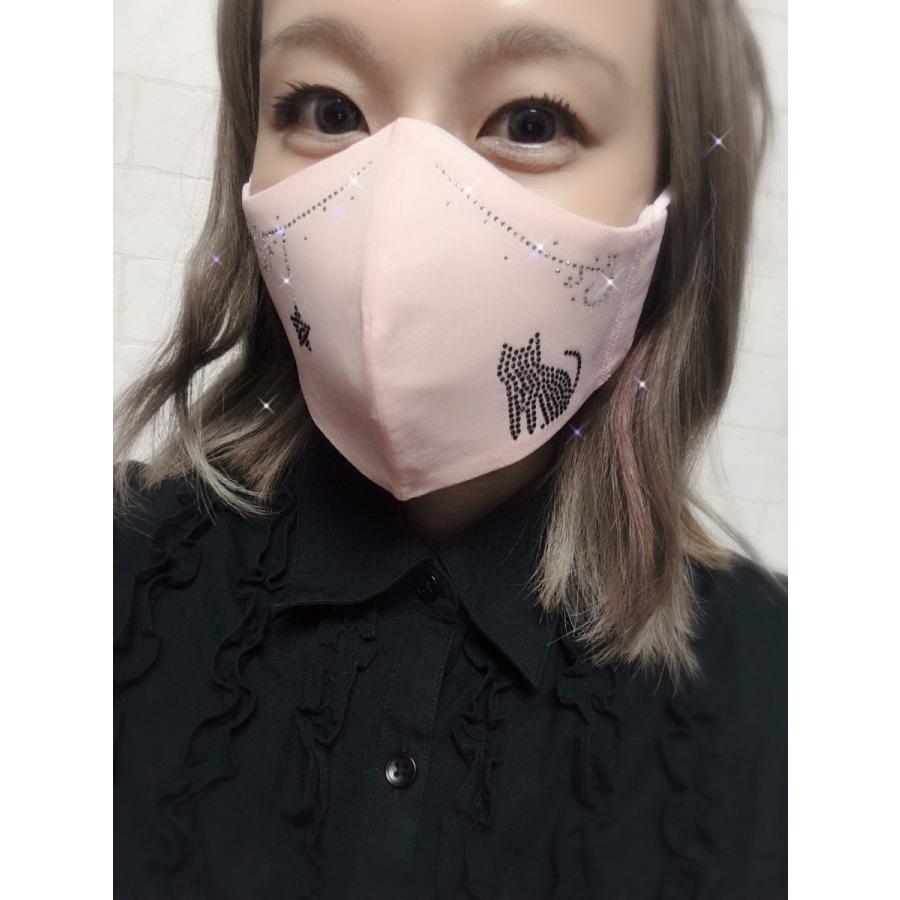FREES036 メルヘンキャット 100回洗える 日本製 高機能　厚生省令第34号基準以下　花粉粒子補修効率96パーセントJIS対応 三層構造不織布使用 |  | 06