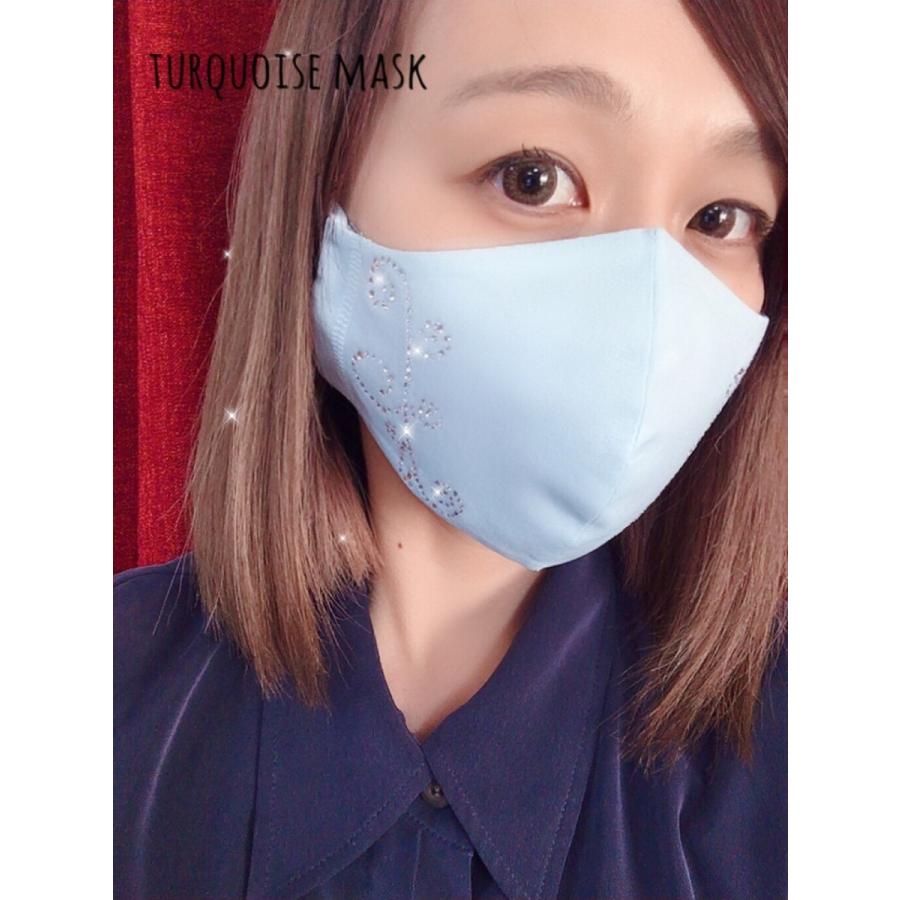 FREES049 マーメイド 高級プレミアムストーン 100回洗える不織布使用高機能厚生省令第34号基準以下花粉粒子補修効率96パーセントJIS対応 三層構造不織布使用 |  | 07