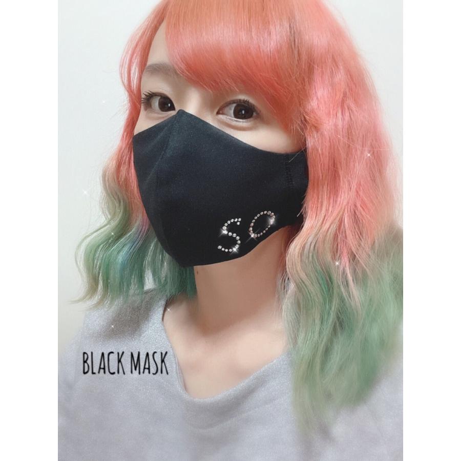 FREES054 日本製2行アルファベット（Ｌサイズ有り、ブラック、グレー、ネイビー）高機能厚生省令第34号基準以下花粉粒子補修効率96パーセント三層構造不織布使用 | 