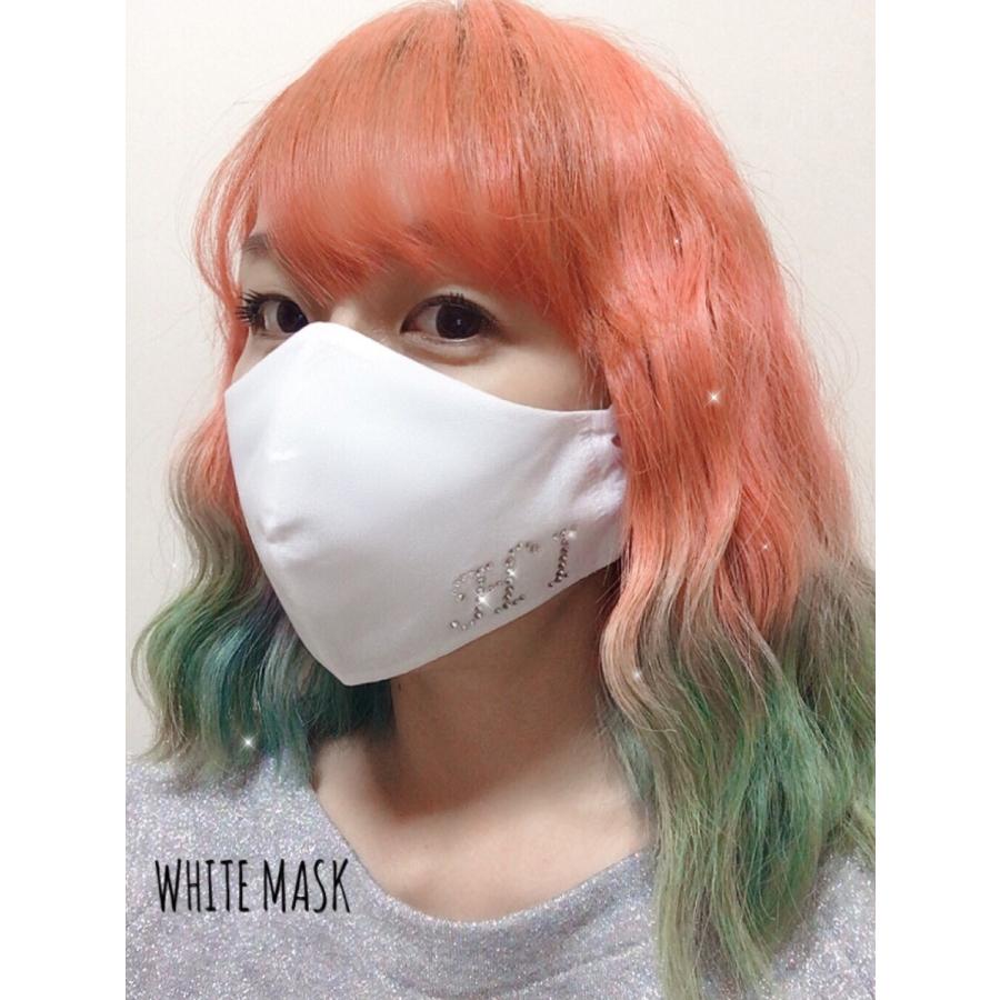 FREES054 日本製2行アルファベット（Ｌサイズ有り、ブラック、グレー、ネイビー）高機能厚生省令第34号基準以下花粉粒子補修効率96パーセント三層構造不織布使用 |  | 03