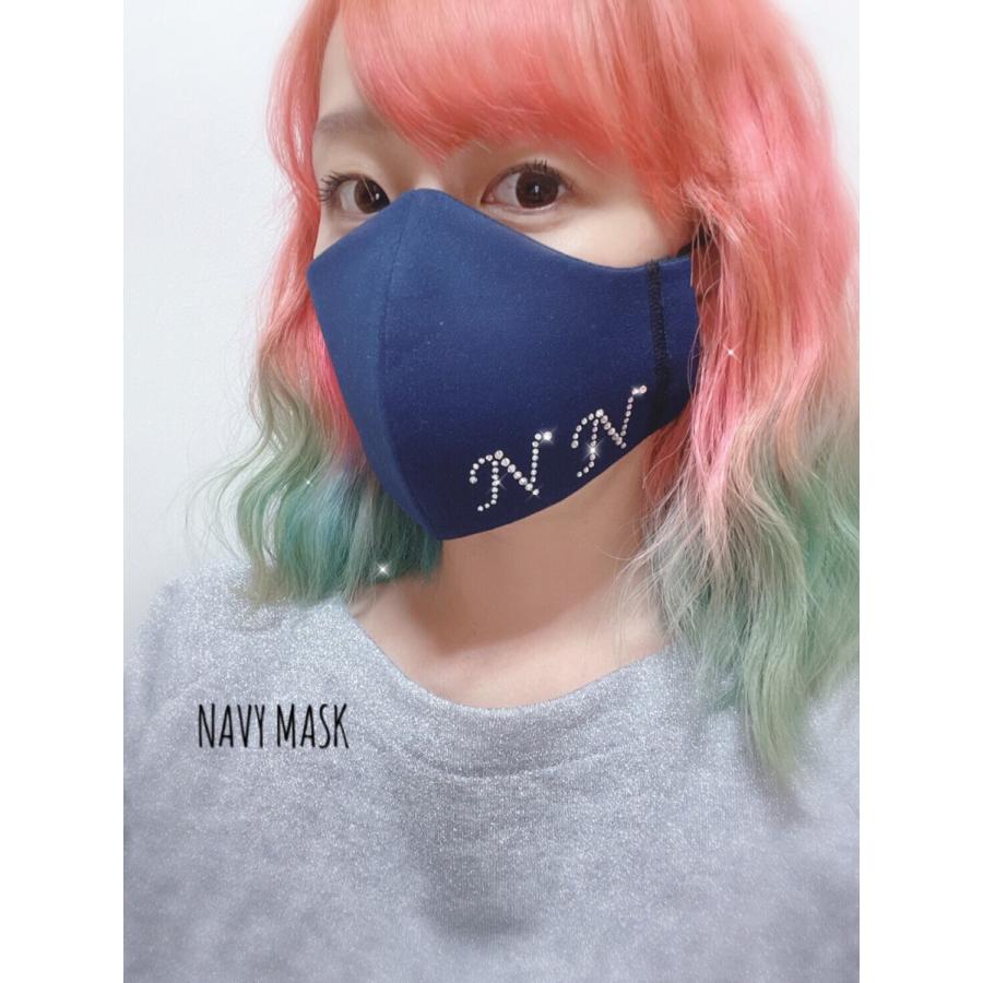 FREES054 日本製2行アルファベット（Ｌサイズ有り、ブラック、グレー、ネイビー）高機能厚生省令第34号基準以下花粉粒子補修効率96パーセント三層構造不織布使用 |  | 05