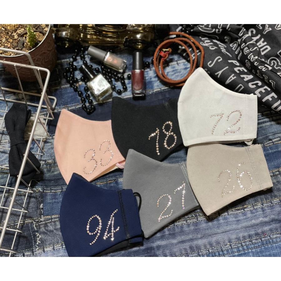 FREES055 日本製2行ナンバー（Ｌサイズ有り、ブラック、グレー、ネイビー）高機能　厚生省令第34号基準以下　花粉粒子補修効率96パーセント三層構造不織布使用　 |  | 14