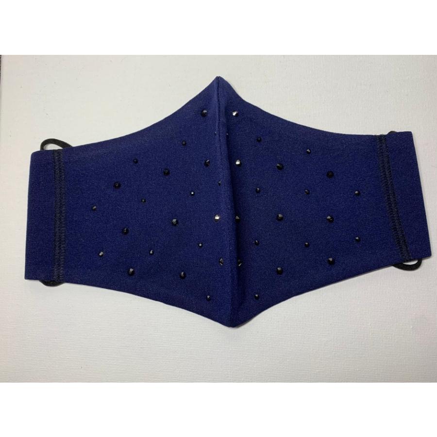 FREES063 Ｌサイズ new 大小ちりばめヘマタイトパパ、彼氏へのプレゼントに！高機能　厚生省令第34号基準以下　花粉粒子補修効率96パーセント三層構造不織布使用 |  | 04