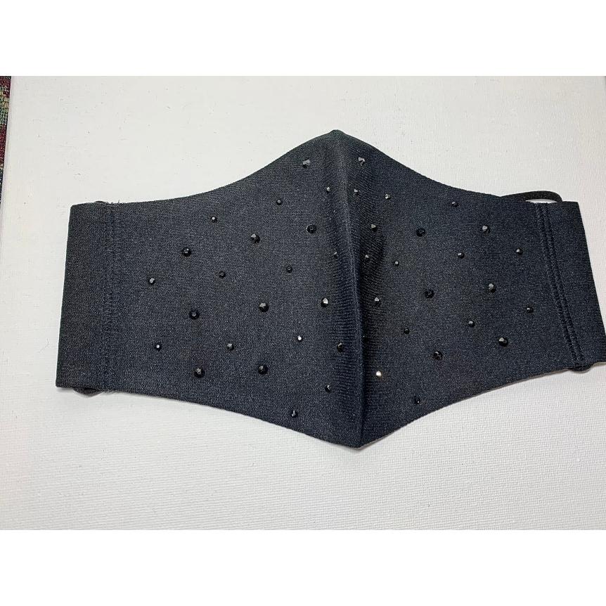 FREES063 Ｌサイズ new 大小ちりばめヘマタイトパパ、彼氏へのプレゼントに！高機能　厚生省令第34号基準以下　花粉粒子補修効率96パーセント三層構造不織布使用 |  | 05