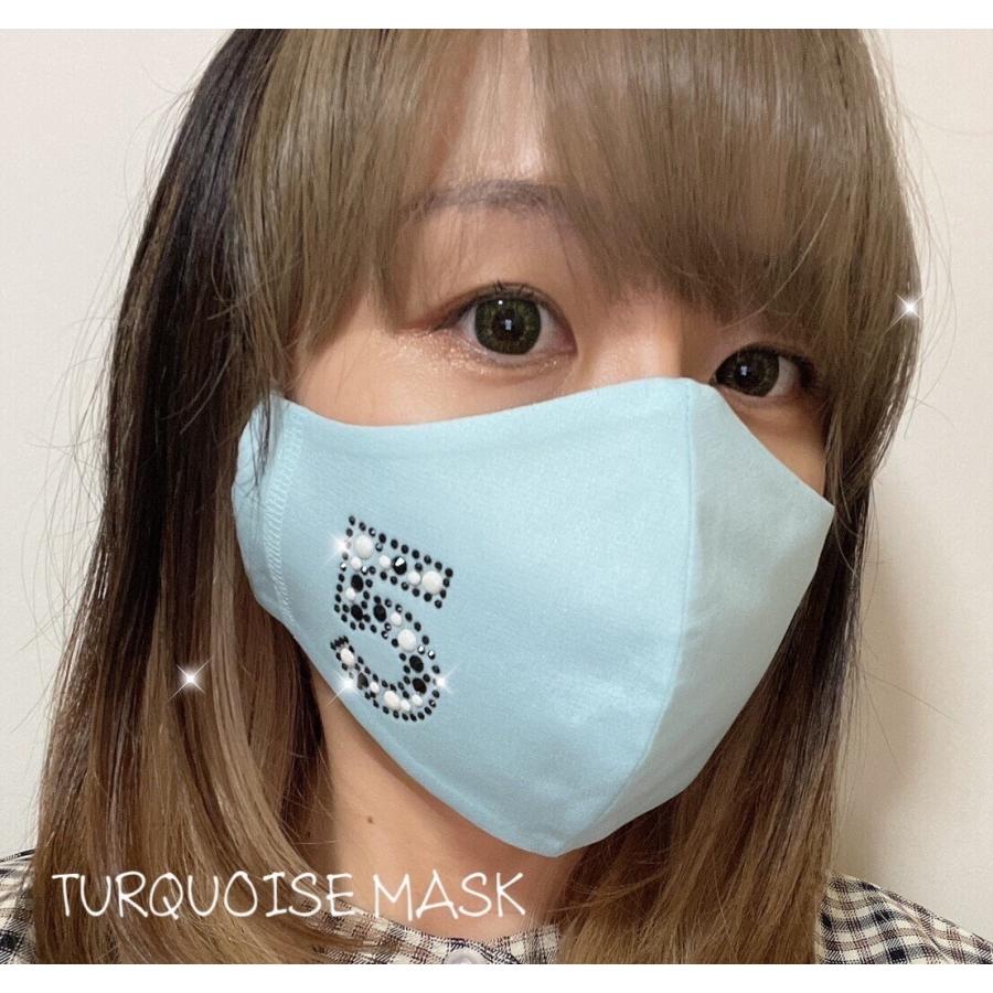 FREES066 シャネル風パール5 高級パール使用　水洗い100回洗える 日本製高機能厚生省令第34号基準以下 花粉粒子補修効率96パーセント三層構造不織布使用 |  | 08