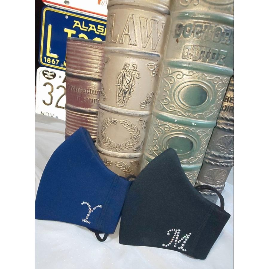 FREES001アルファベット（Ｌサイズ有り、ブラック、グレー、ネイビー）高機能厚生省令第34号基準以下　花粉粒子補修効率96パーセント 三層構造不織布使用 |  | 08