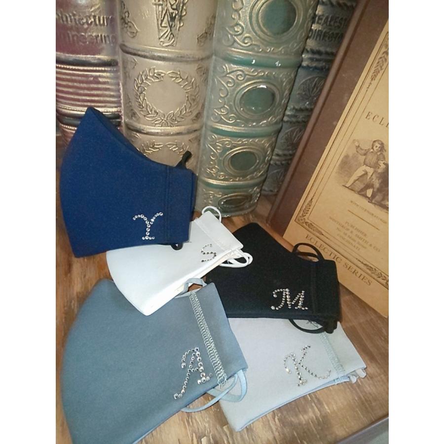 FREES001アルファベット（Ｌサイズ有り、ブラック、グレー、ネイビー）高機能厚生省令第34号基準以下　花粉粒子補修効率96パーセント 三層構造不織布使用 |  | 09