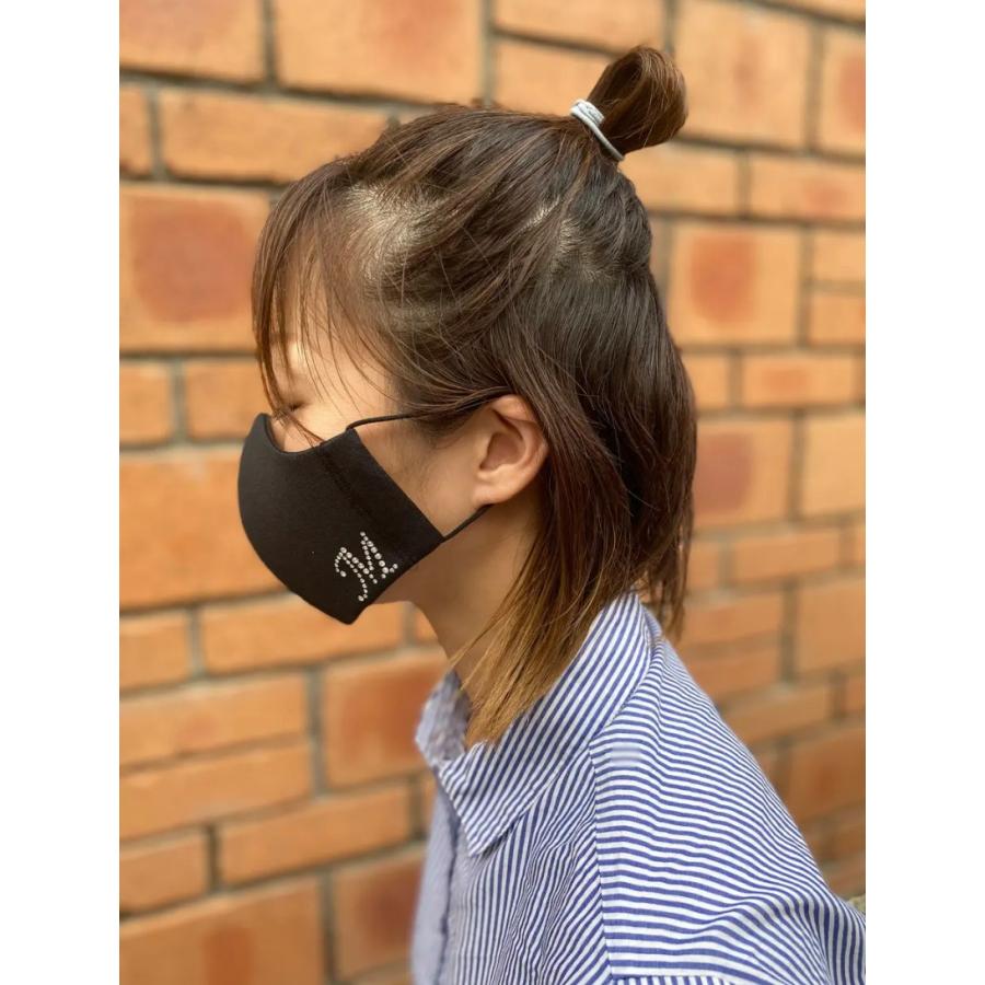 FREES001アルファベット（Ｌサイズ有り、ブラック、グレー、ネイビー）高機能厚生省令第34号基準以下　花粉粒子補修効率96パーセント 三層構造不織布使用 |  | 07