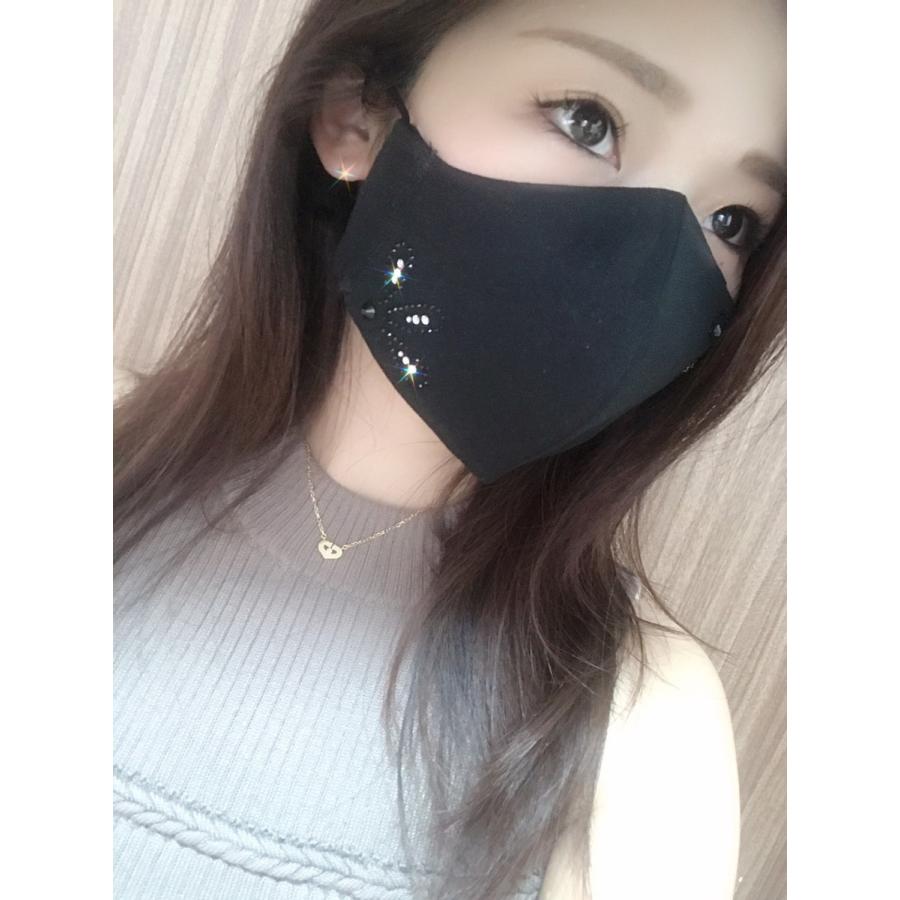 FREES015 羽根キラキラマスク 100回洗える 日本製 高機能　厚生省令第34号基準以下　花粉粒子補修効率96パーセントJIS対応 三層構造不織布使用 |  | 02