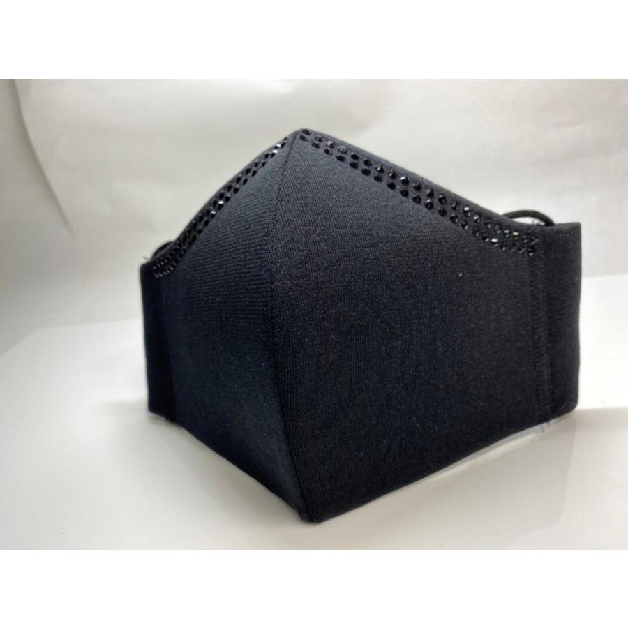 FREES029 3ｍｍダブルライン 100回洗える キラキラ日本製 高機能　厚生省令第34号基準以下　花粉粒子補修効率96パーセントJIS対応 三層構造不織布使用 |  | 08