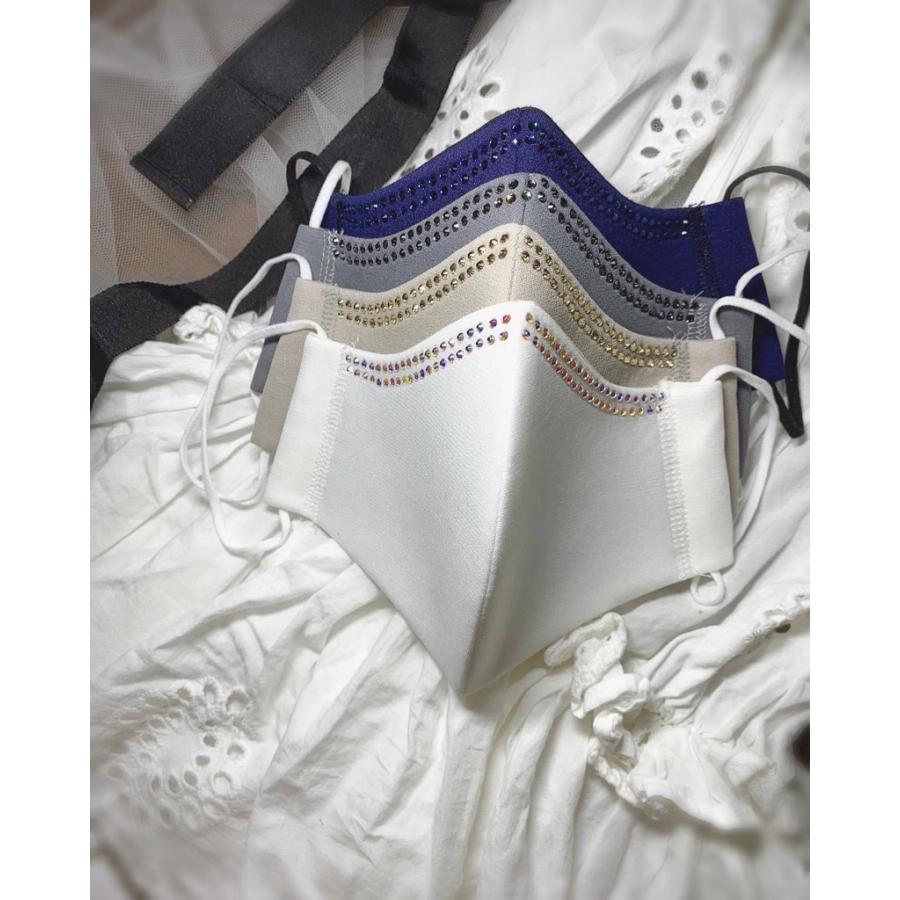 FREES029 3ｍｍダブルライン 100回洗える キラキラ日本製 高機能　厚生省令第34号基準以下　花粉粒子補修効率96パーセントJIS対応 三層構造不織布使用 |  | 09