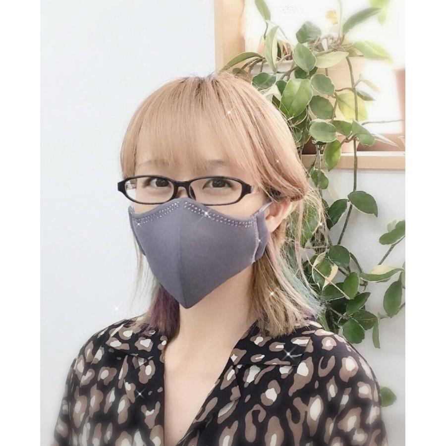 FREES029 3ｍｍダブルライン 100回洗える キラキラ日本製 高機能　厚生省令第34号基準以下　花粉粒子補修効率96パーセントJIS対応 三層構造不織布使用 |  | 02