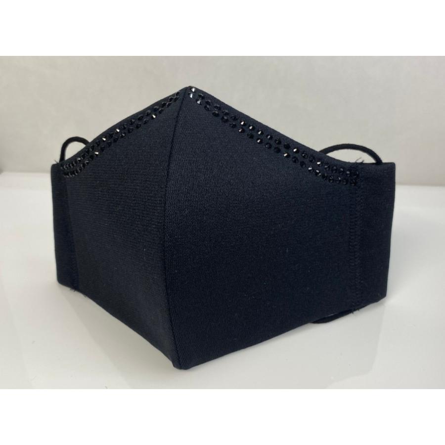 FREES029 3ｍｍダブルライン 100回洗える キラキラ日本製 高機能　厚生省令第34号基準以下　花粉粒子補修効率96パーセントJIS対応 三層構造不織布使用 |  | 05