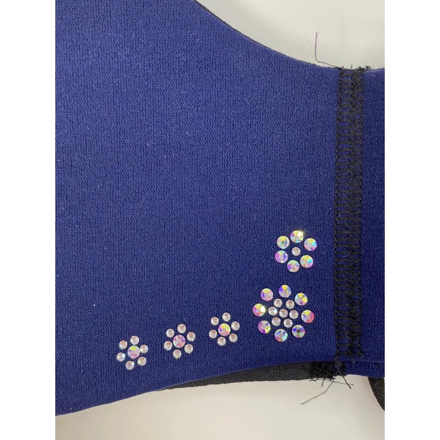 FREES030 花　キラキラマスク 100回洗える 日本製 高機能　厚生省令第34号基準以下　花粉粒子補修効率96パーセントJIS対応 三層構造不織布使用 |  | 13