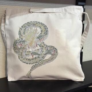 ショルダーバッグ　 龍 （日本製） |  | 01