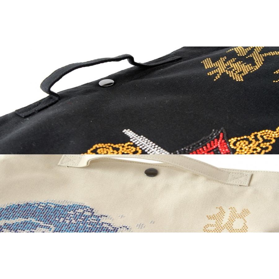 ショルダーバッグ　 龍 （日本製） |  | 02