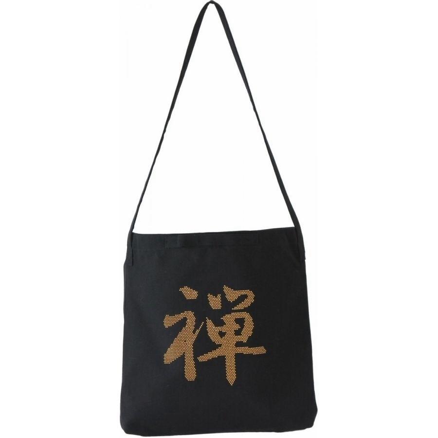 ショルダーバッグ 禅 | 