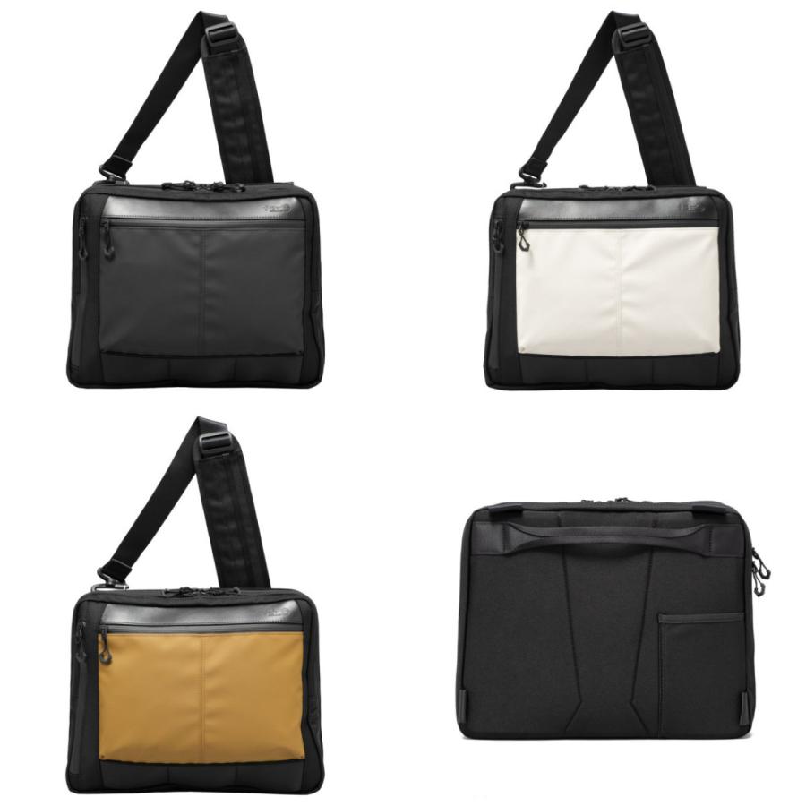 ショルダーバッグ 豊岡鞄 is+ アイエスプラス EYEシリーズ (230-4020 全3色) | is+ | 01