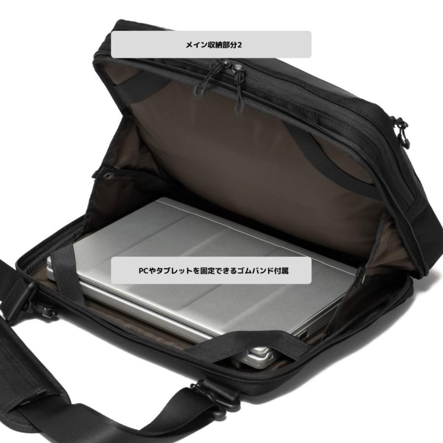 ショルダーバッグ 豊岡鞄 is+ アイエスプラス EYEシリーズ (230-4020 全3色) | is+ | 10