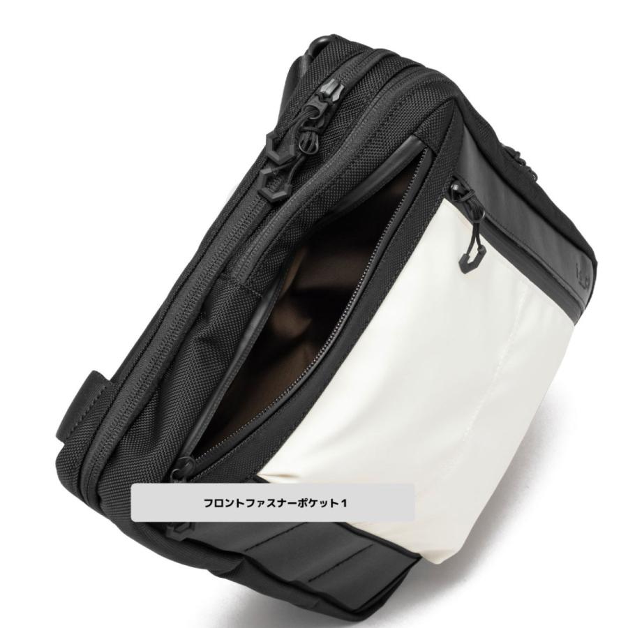 ショルダーバッグ 豊岡鞄 is+ アイエスプラス EYEシリーズ (230-4020 全3色) | is+ | 06