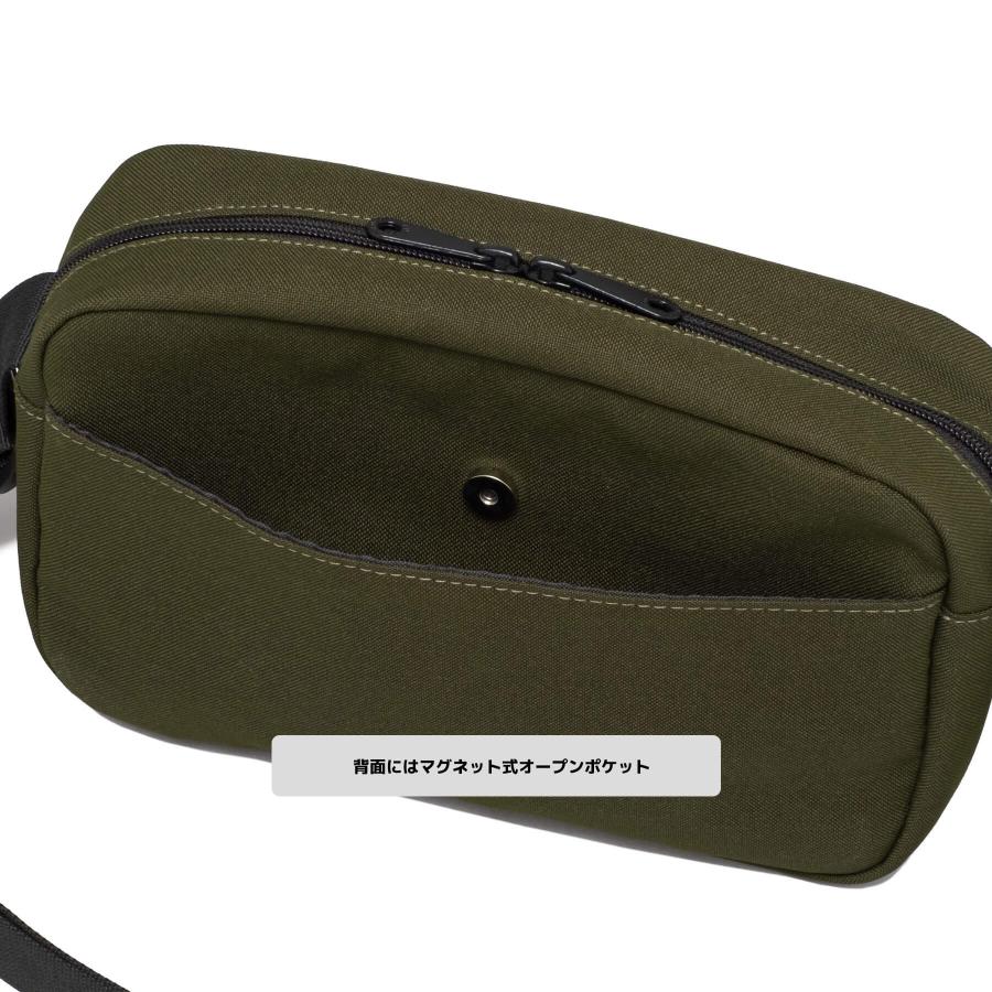 ミニ横ショルダーバッグ KANGOL カンゴール レディースバッグ (250-3056/全3色) | KANGOL | 14