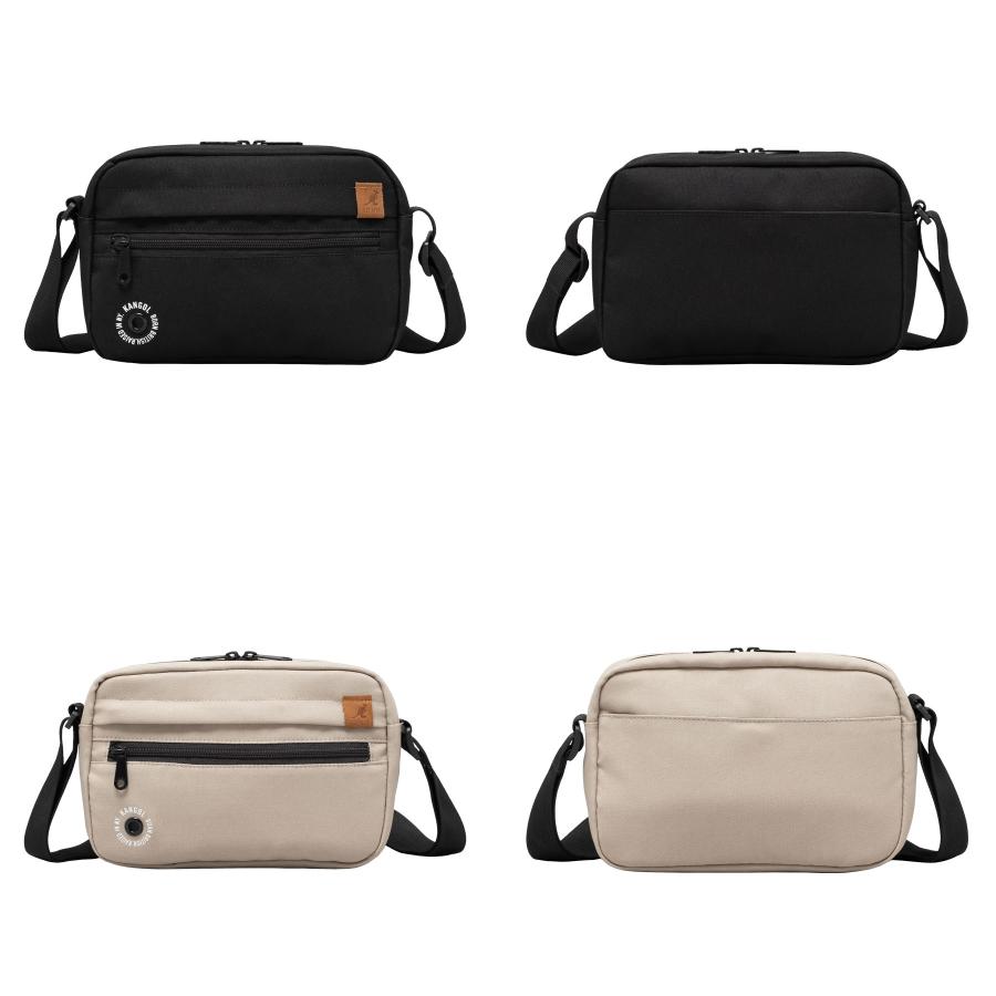 ミニ横ショルダーバッグ KANGOL カンゴール レディースバッグ (250-3056/全3色) | KANGOL | 04