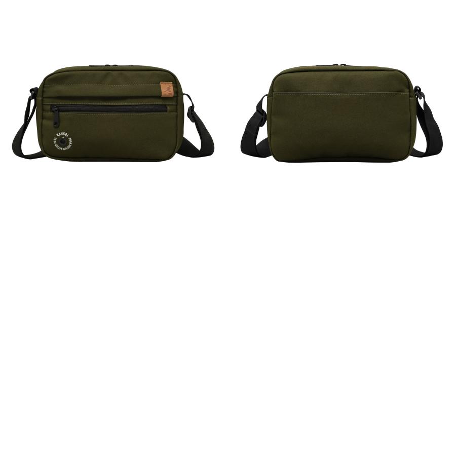 ミニ横ショルダーバッグ KANGOL カンゴール レディースバッグ (250-3056/全3色) | KANGOL | 05