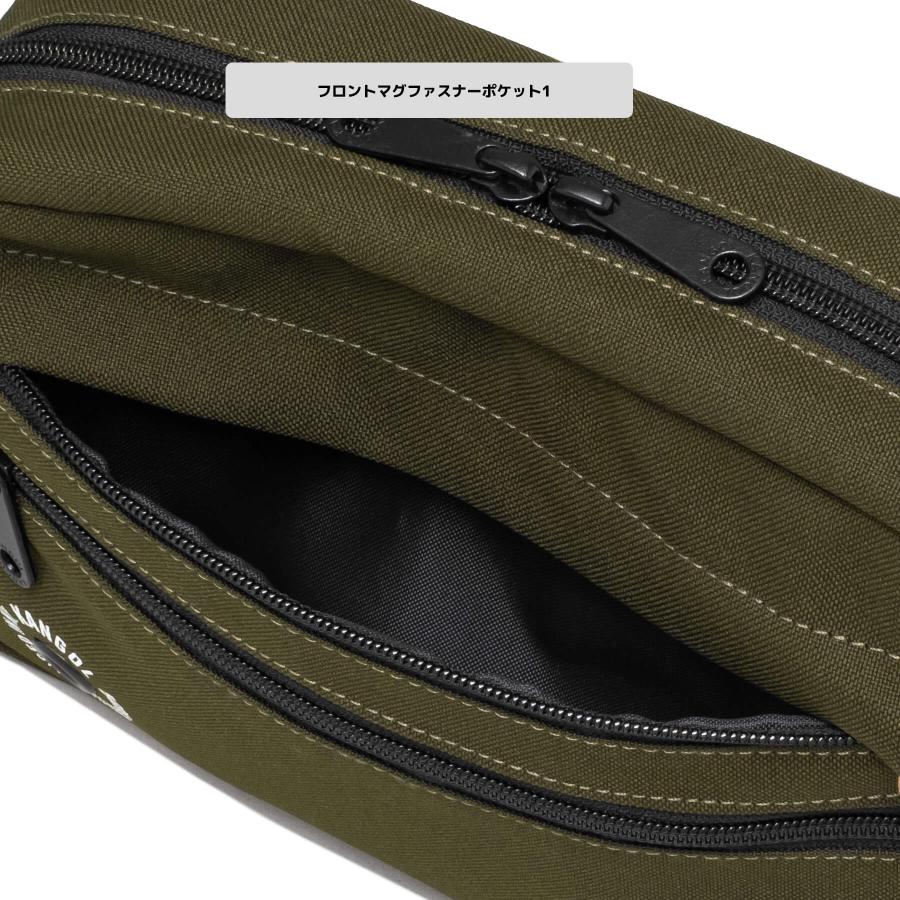 ミニ横ショルダーバッグ KANGOL カンゴール レディースバッグ (250-3056/全3色) | KANGOL | 11