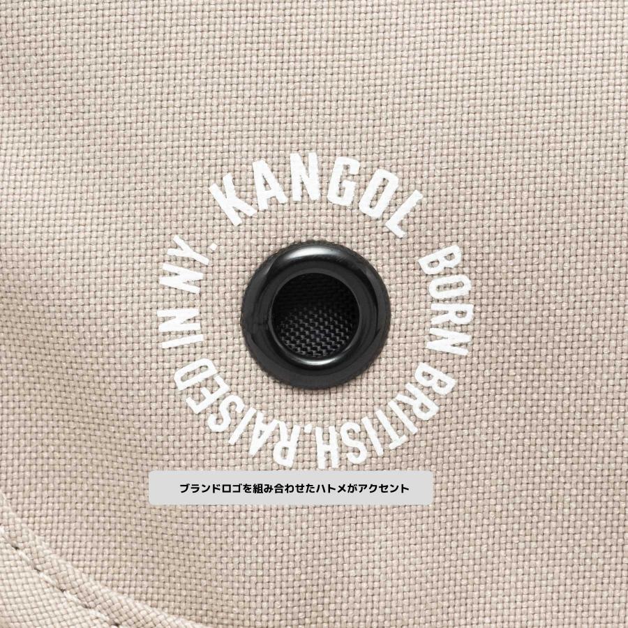 ショルダーバッグ KANGOL カンゴール ボディバッグ メンズ レディース カジュアル 小さめ 斜め掛け (250-3057/全3色) | KANGOL | 06
