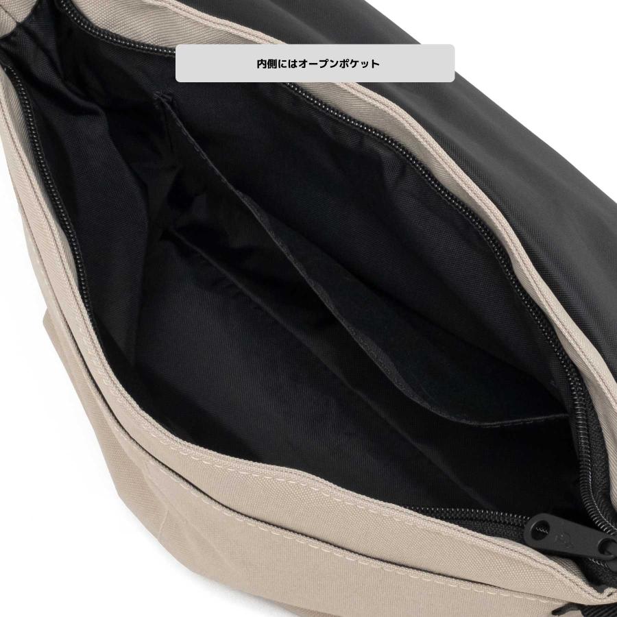 ショルダーバッグ KANGOL カンゴール ボディバッグ メンズ レディース カジュアル 小さめ 斜め掛け (250-3057/全3色) | KANGOL | 10