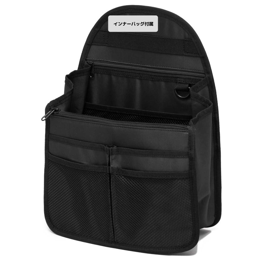 リュック KANGOL カンゴール バックパック デイパック メンズ レディース カジュアル A4 インナーバッグ (250-3059/全3色) | KANGOL | 13