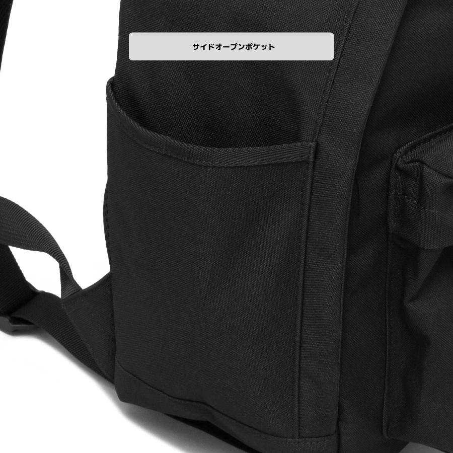 リュック KANGOL カンゴール バックパック デイパック メンズ レディース カジュアル A4 インナーバッグ (250-3059/全3色) | KANGOL | 11