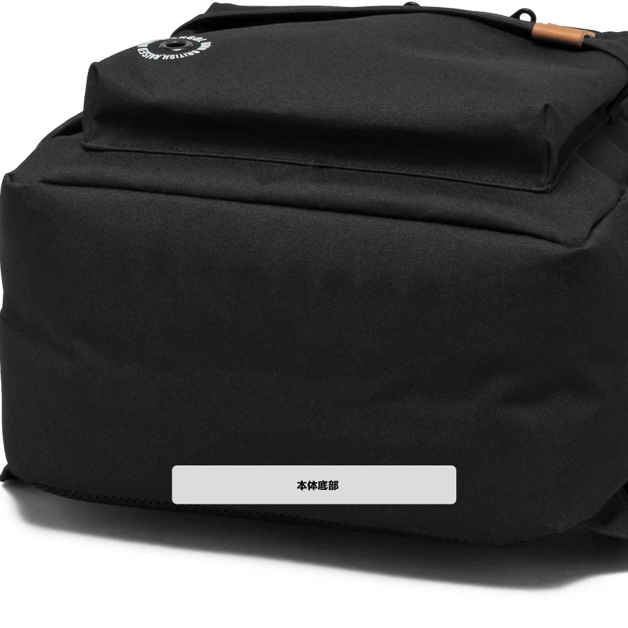 リュック KANGOL カンゴール バックパック デイパック メンズ レディース カジュアル A4 インナーバッグ (250-3059/全3色) | KANGOL | 12