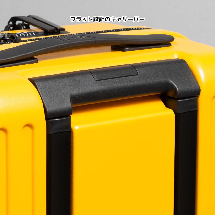 スーツケース Sサイズ 36~43L 5LAKES＆MT ファイブレイクス 機内