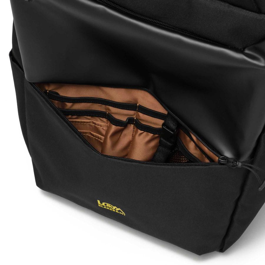 5LAKES＆MT ファイブレイクス&エムティー リュック バックパック メンズ レディース カジュアル アウトドア 20L 310-5020 |  | 14