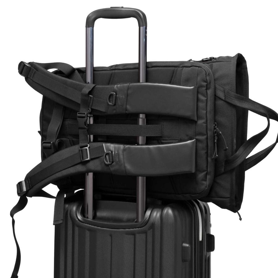 5LAKES＆MT ファイブレイクス&エムティー リュック バックパック