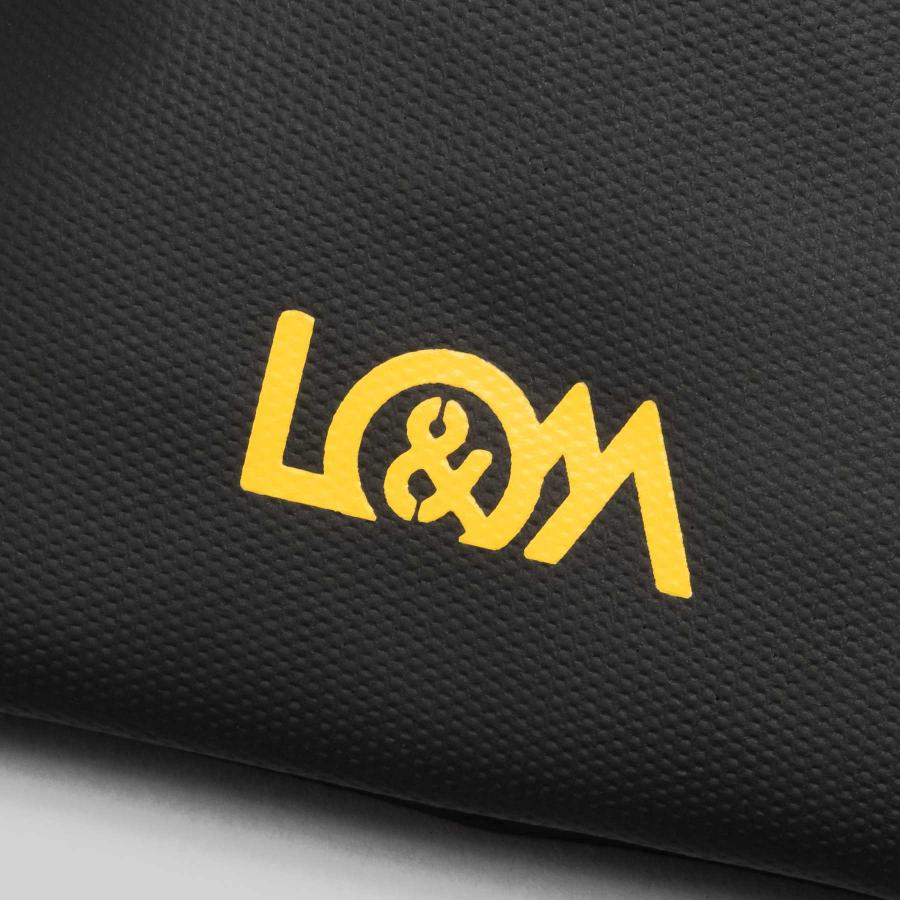 5LAKES＆MT ファイブレイクス&エムティー ショルダーバッグ メンズ レディース カジュアル アウトドア 310-5030 |  | 06