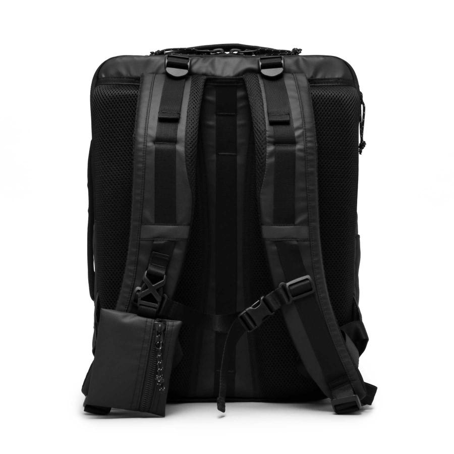 5LAKES＆MT ファイブレイクス&エムティー リュック メンズ レディース