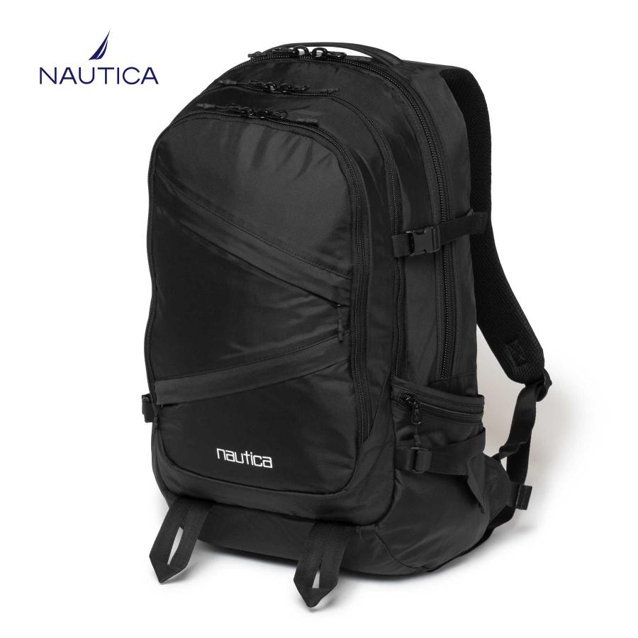 NAUTICA（ノーティカ） リュック バックパック デイパック メンズ