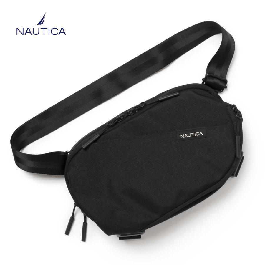 NAUTICA（ノーティカ） ボディバッグ スリングバッグ メンズ