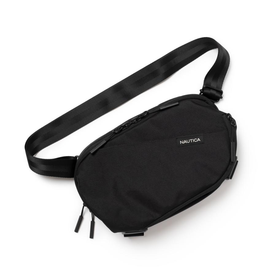 NAUTICA（ノーティカ） ボディバッグ スリングバッグ メンズ