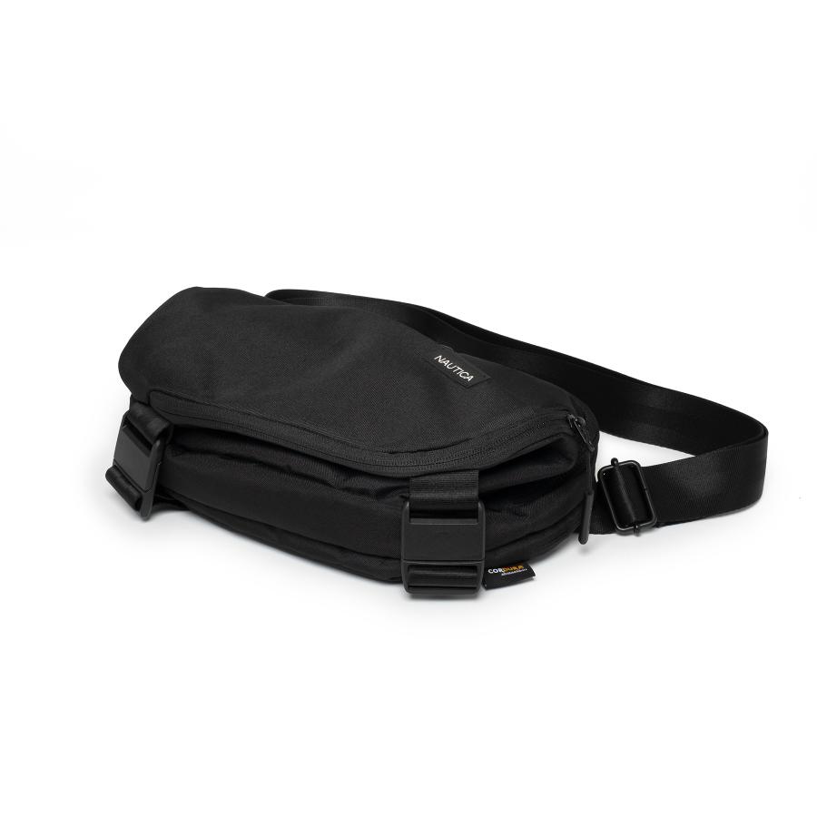 NAUTICA（ノーティカ） ボディバッグ スリングバッグ メンズ