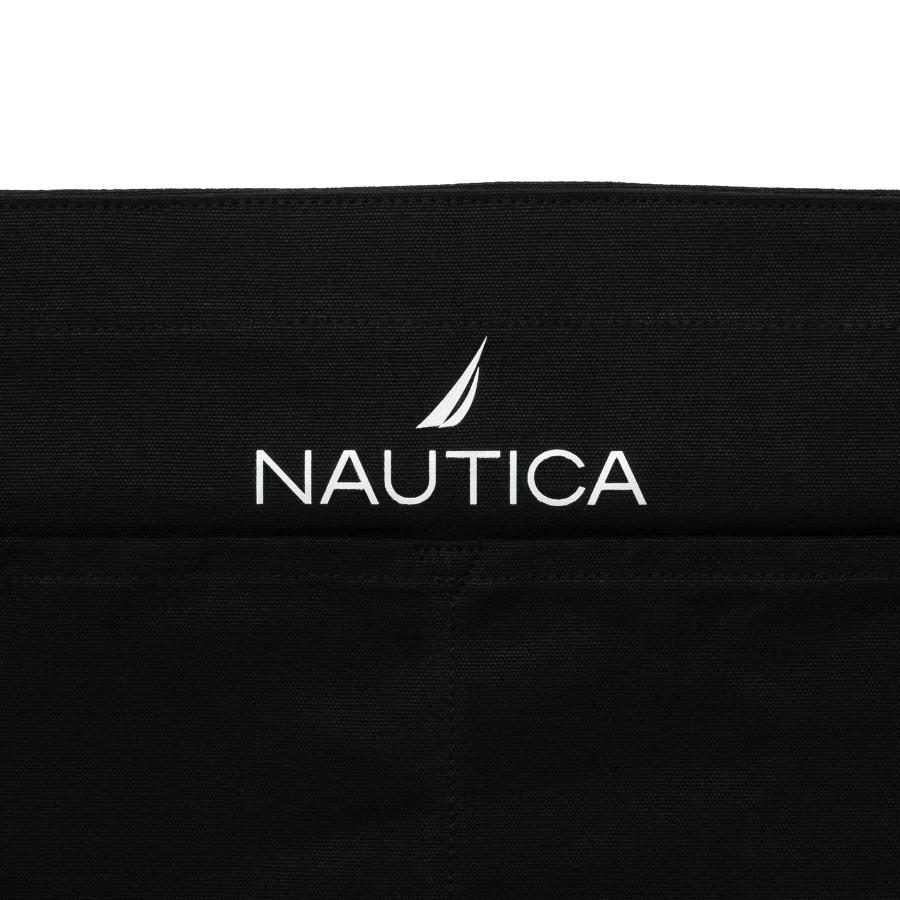 NAUTICA ノーティカ トートバッグ A4 メンズ レディース カジュアル 帆布 キャンバス 370-7511 | NAUTICA | 08