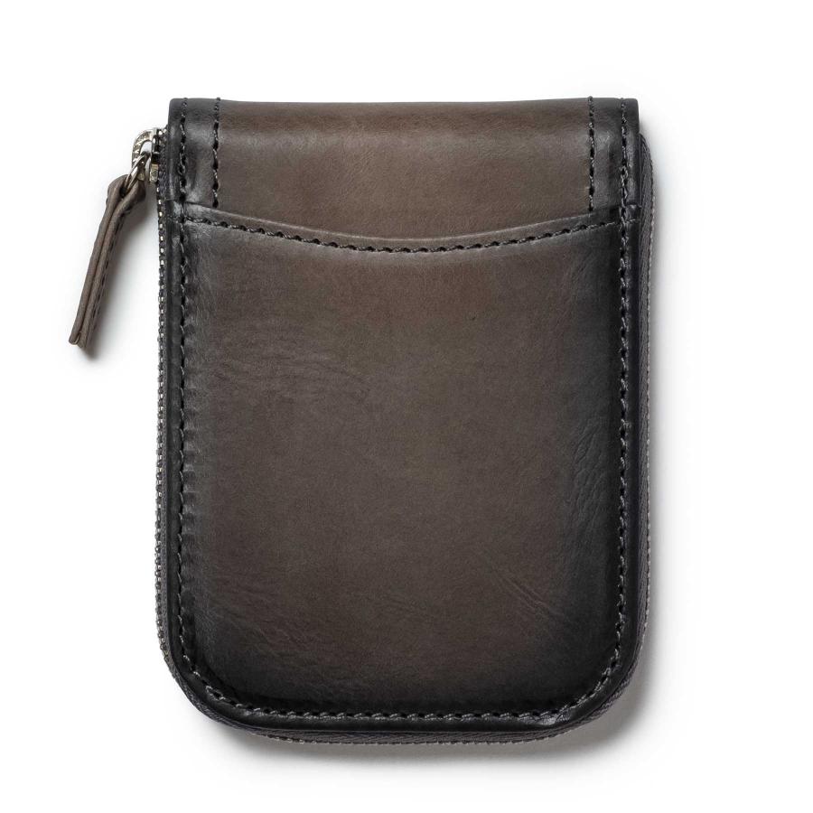 Fender フェンダー コインケース 小銭入れ ラウンドファスナー ファスナー 財布 メンズ レディース 本革 レザー ギター 950-501 | Fender | 05