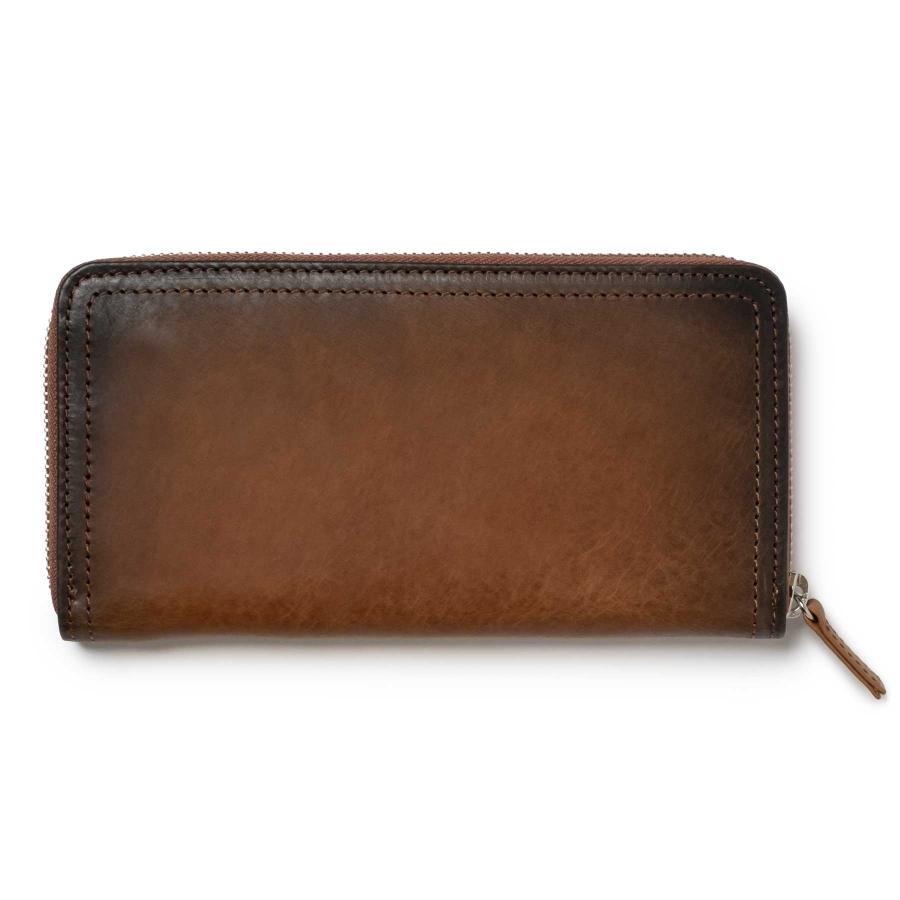 Fender（フェンダー） 長財布 財布 ラウンドファスナー ファスナー