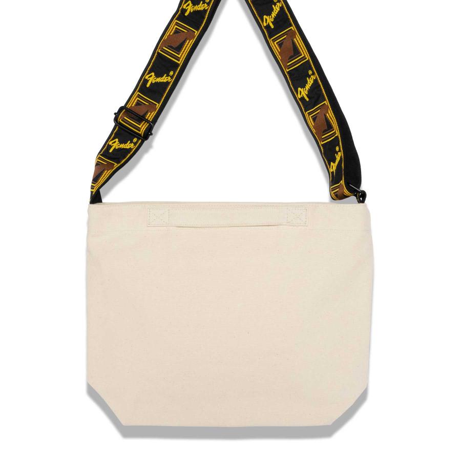 Fender（フェンダー） ショルダーバッグ メンズ レディース カジュアル