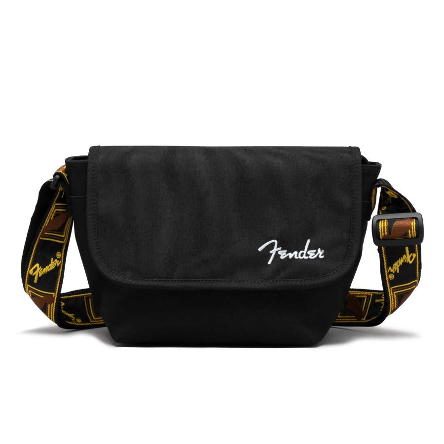 Fender（フェンダー） ショルダーバッグ メンズ レディース カジュアル