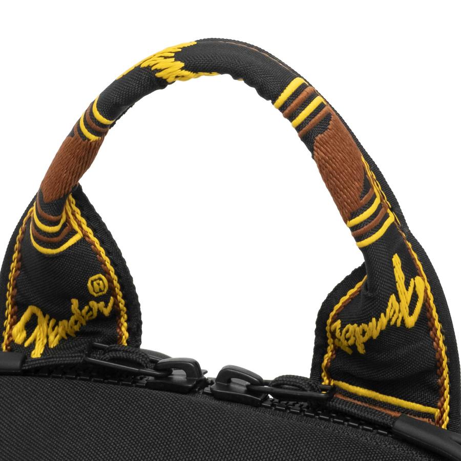 Fender フェンダー リュック バックパック デイパック メンズ